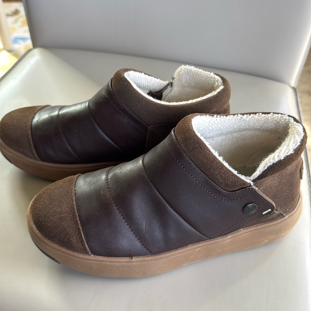 Stio Colter Mid